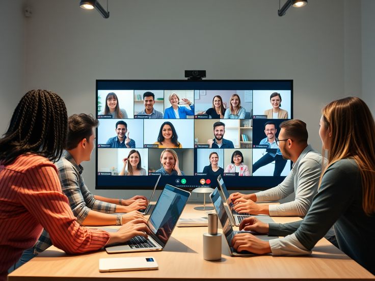 Asambleas Virtuales Fraccify